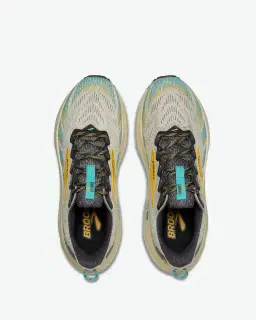 Brooks Ghost Trail Hombre – 3/5