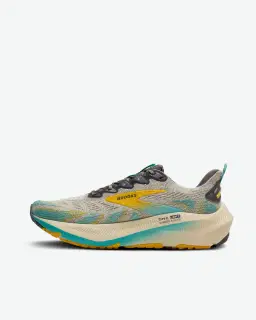 Brooks Ghost Trail Hombre – 5/5