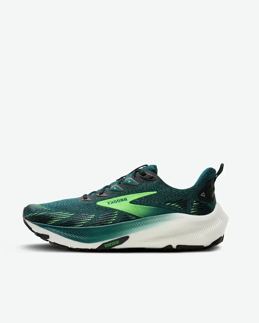 Brooks Ghost Trail Hombre
