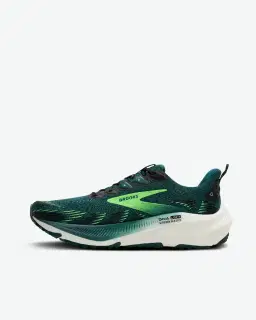 Brooks Ghost Trail Hombre – 5/5