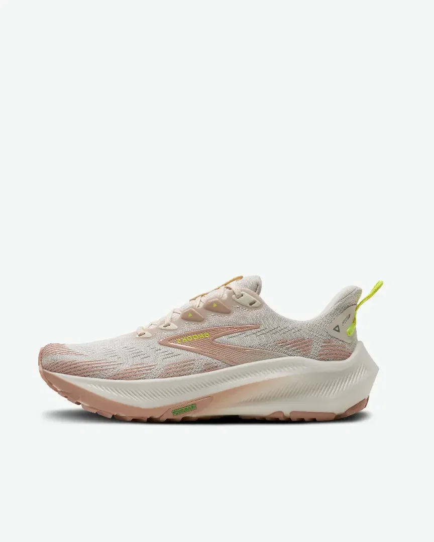 Brooks Ghost Trail Mujer