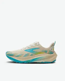 Brooks Ghost Trail Mujer – 1/5