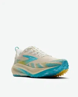 Brooks Ghost Trail Mujer – 2/5