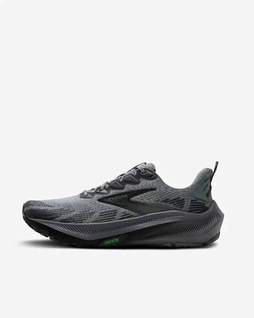 Brooks Ghost Trail Wide M - Men (16) au meilleur prix !