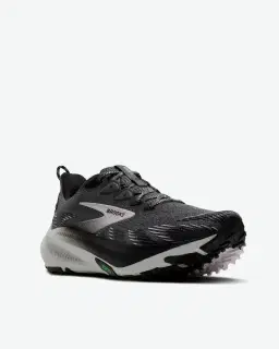 Brooks Ghost Trail Wide Mujer – 2/5