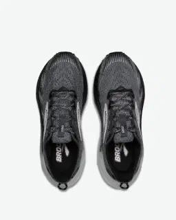 Brooks Ghost Trail Wide Mujer – 3/5