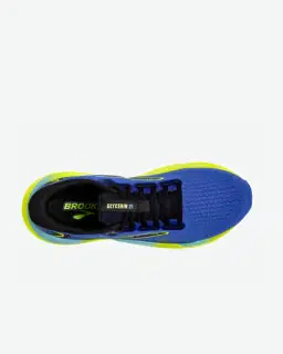 Brooks Glycerin 21 Hombre – 4/5