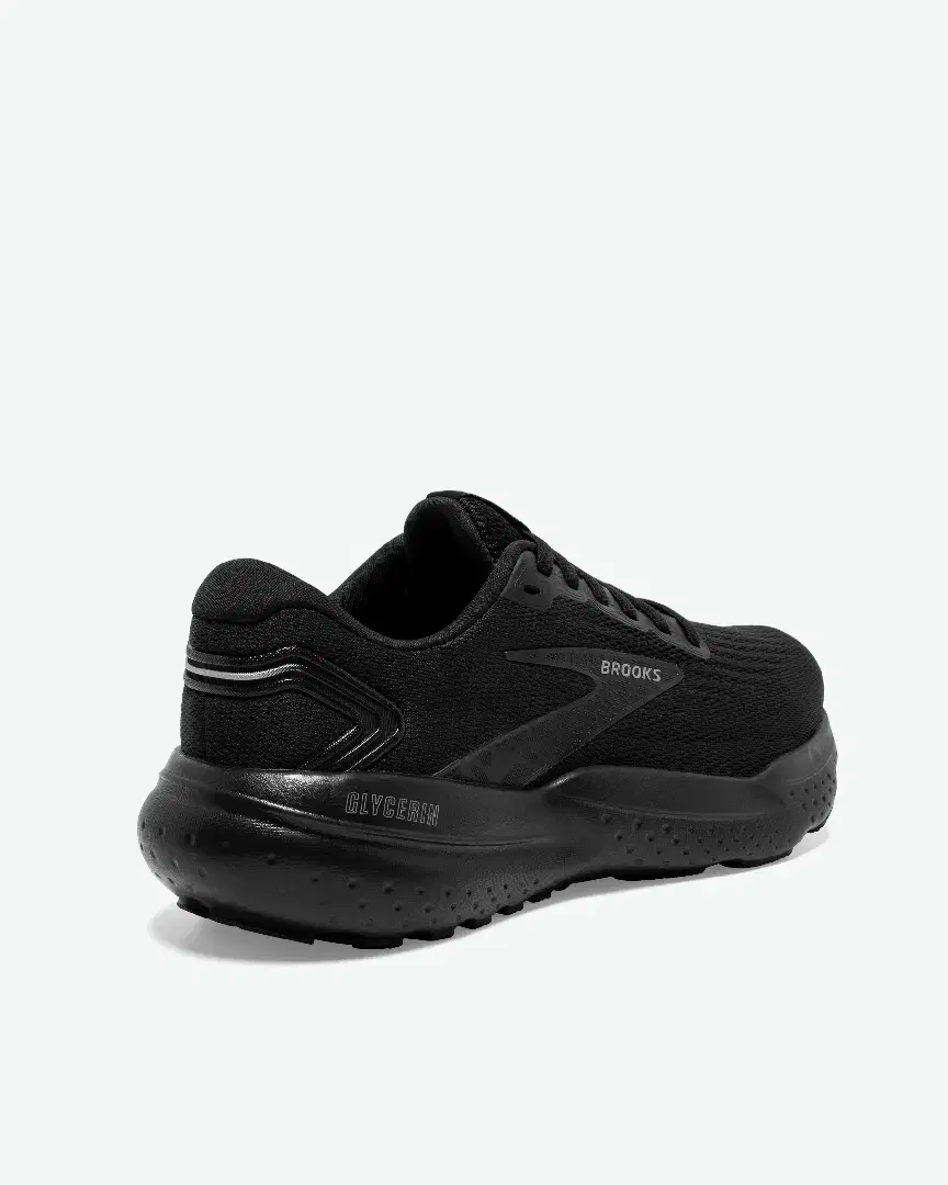 Brooks Glycerin 21 Wide M - 1104192E020 (3) au meilleur prix !