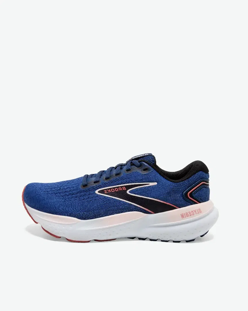 Brooks Glycerin 21 Wide Mujer