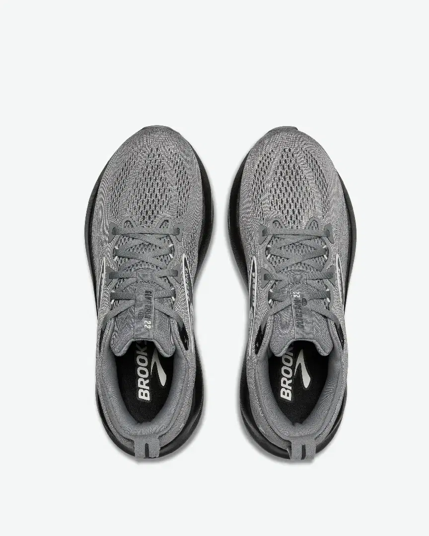 Brooks Glycerin 22 Wide M - 1104452E078 (2) au meilleur prix !