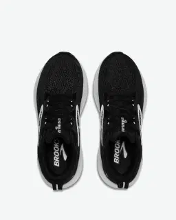 Brooks Glycerin 22 Wide Mujer – 3/5