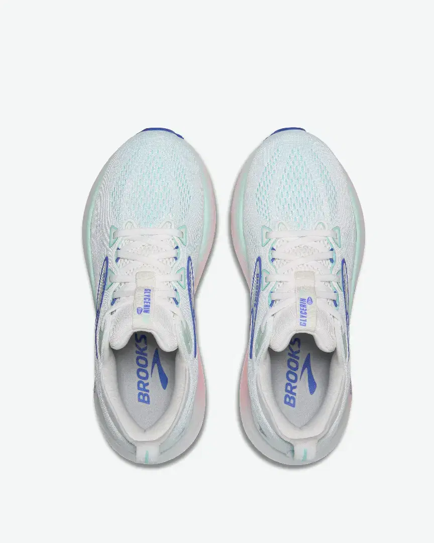 Brooks Glycerin 22 Wide W - 1204341D110 (2) au meilleur prix !