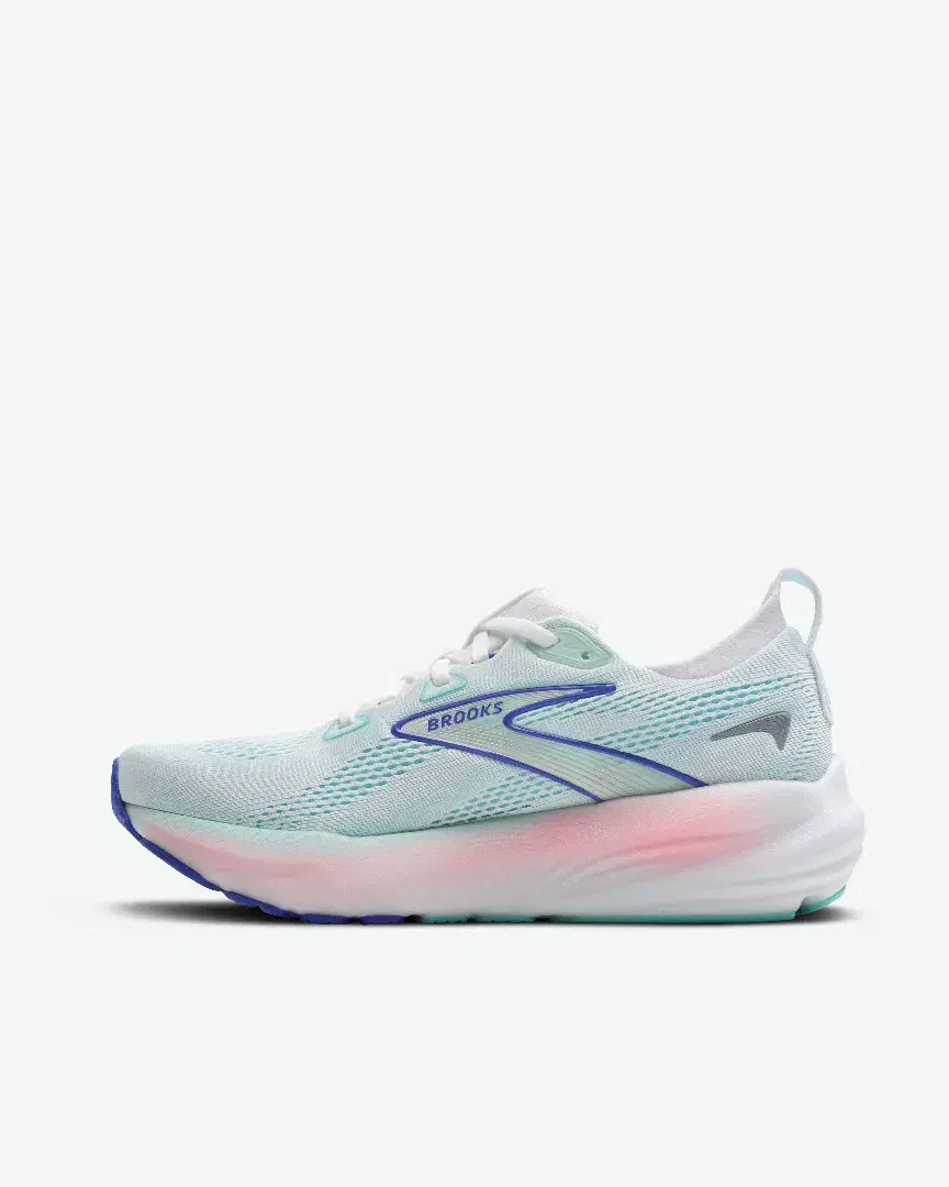 Brooks Glycerin 22 Wide W - 1204341D110 (4) au meilleur prix !