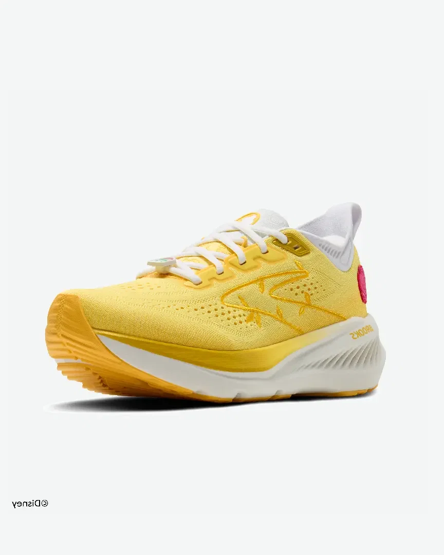Brooks Glycerin 23 Belle W