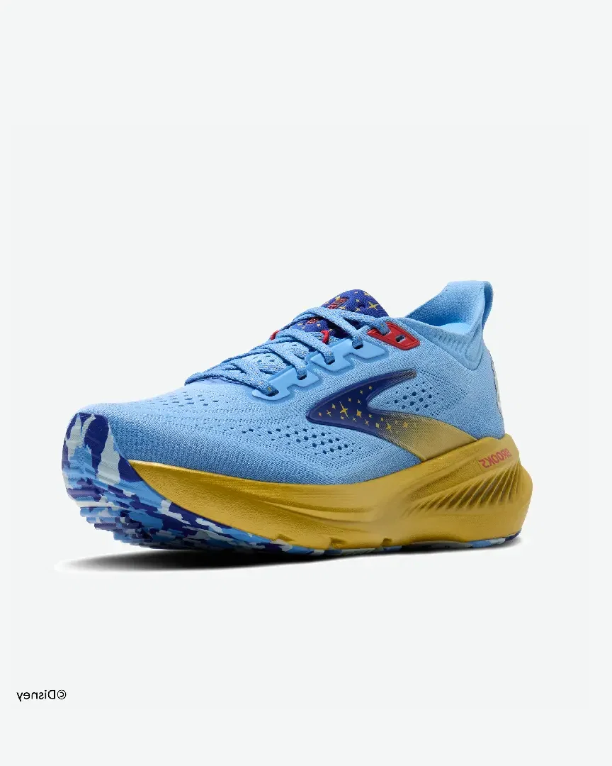 Brooks Glycerin 23 Genie Wide Mujer