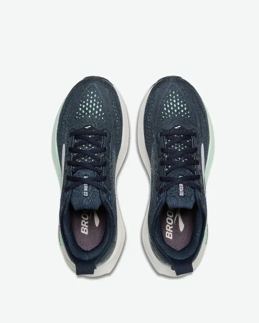 Brooks Glycerin 23 W - 1204651B453 (2) au meilleur prix !