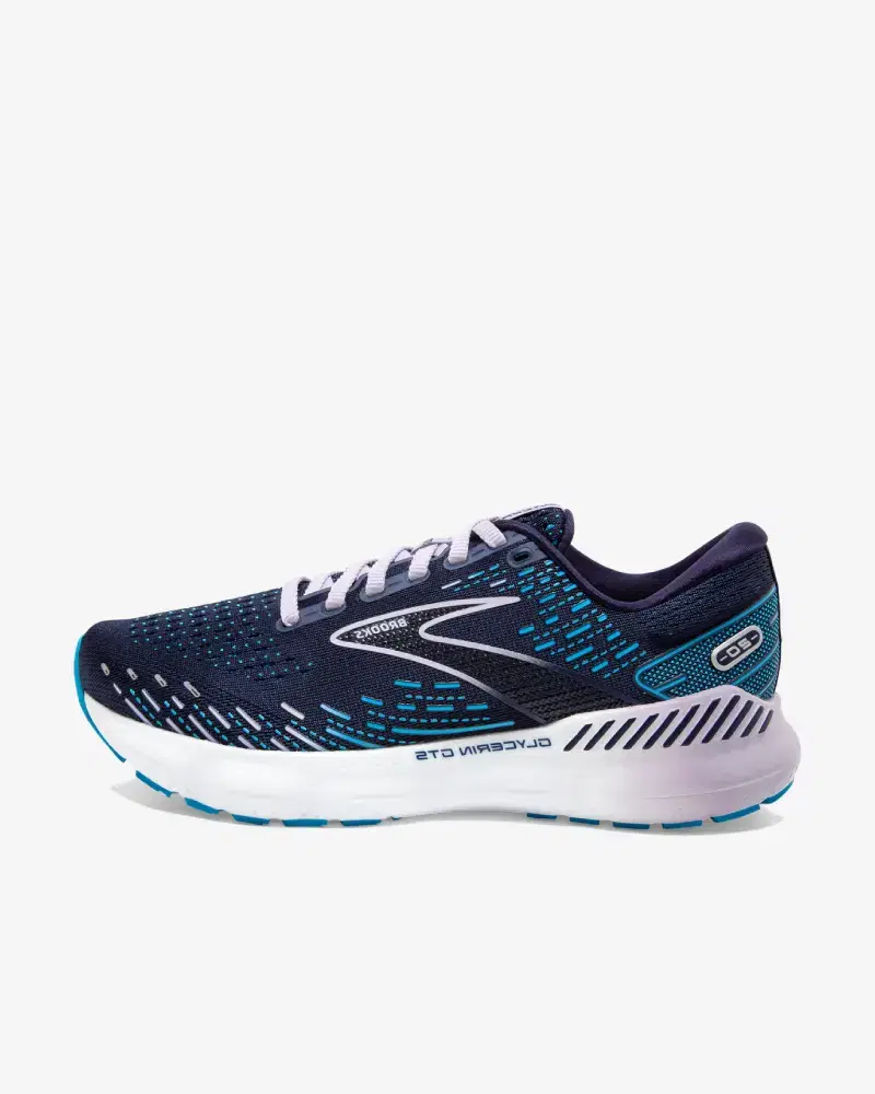 Brooks Glycerin GTS 20 W - 120370-1B-499 (0) au meilleur prix !