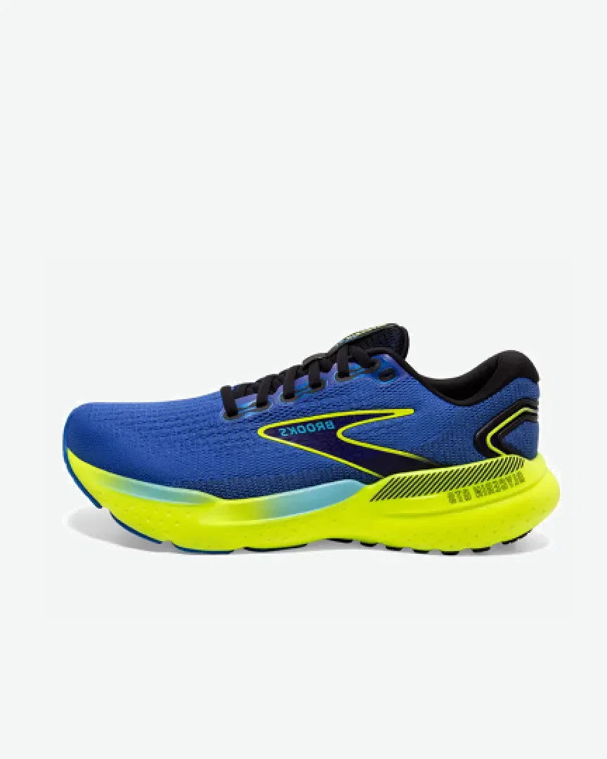 Brooks Glycerin Gts 21 M