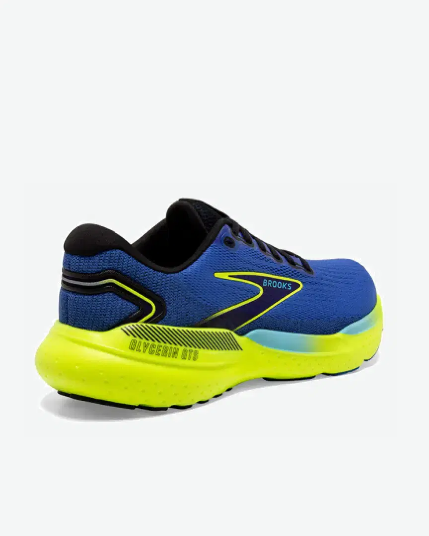 Brooks Glycerin Gts 21 M - 1104201D429 (2) au meilleur prix !