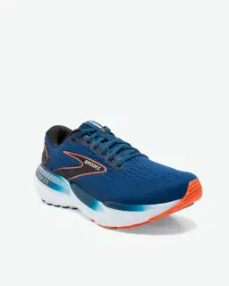 Brooks Glycerin Gts 21 Wide Hombre – 2/5