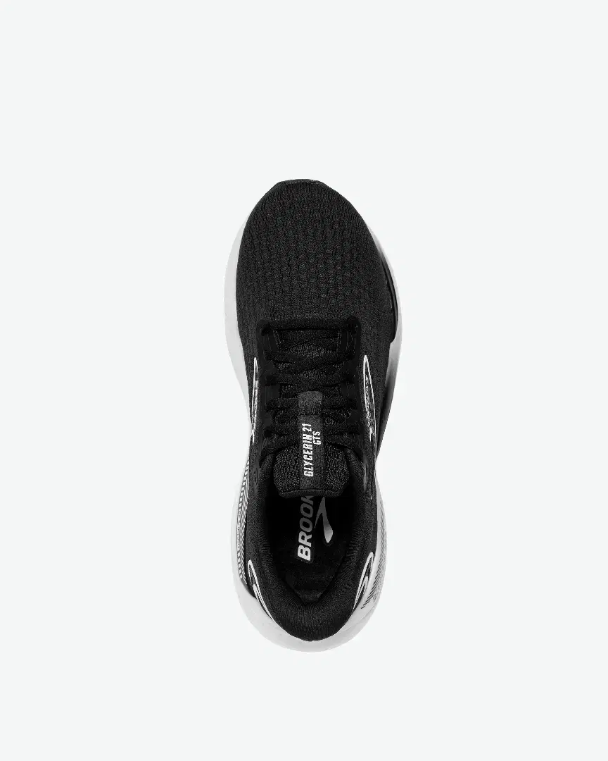Brooks Glycerin Gts 21 Wide W - 1204091D090 (2) au meilleur prix !