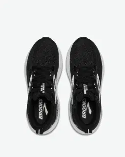 Brooks Glycerin Gts 22 Wide Hombre – 3/5