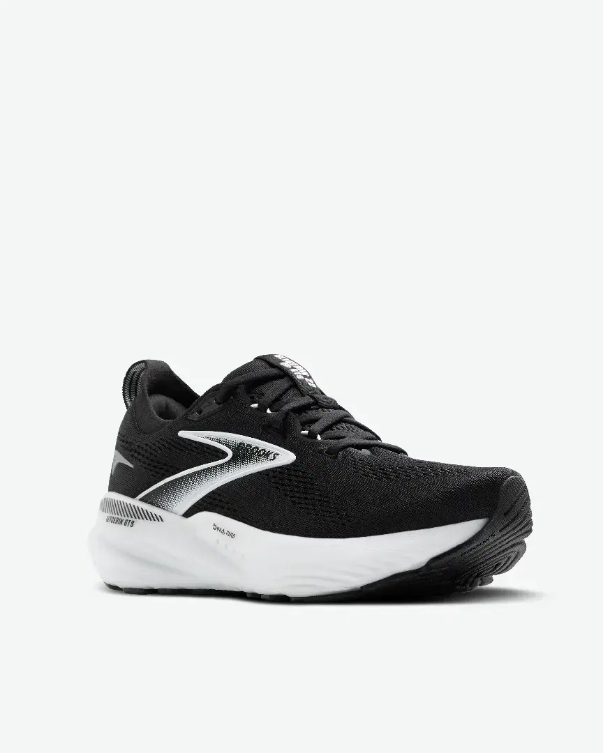Brooks Glycerin Gts 22 Wide W - 1204351D090 (1) au meilleur prix !