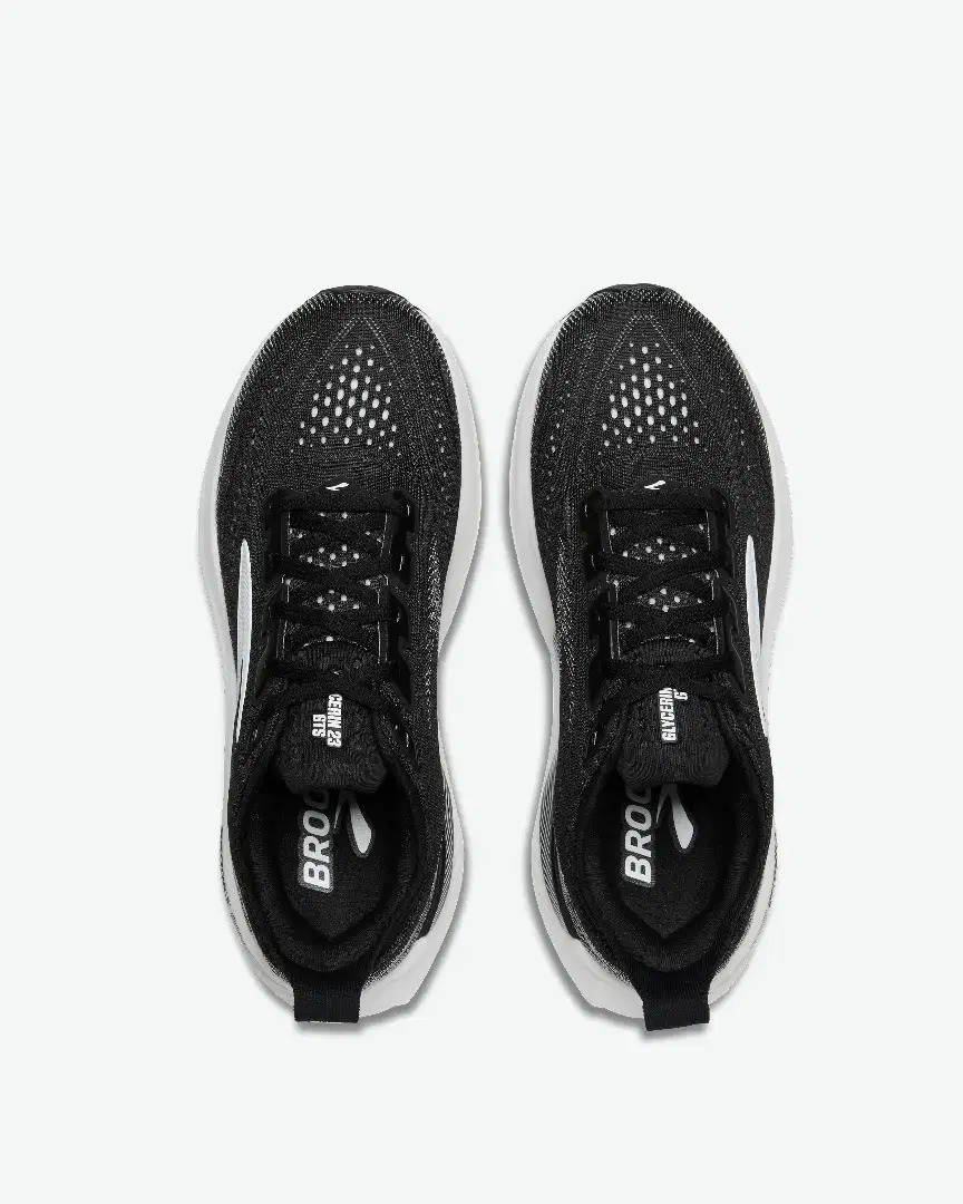 Brooks Glycerin Gts 23 M - 1105031D090 (2) au meilleur prix !