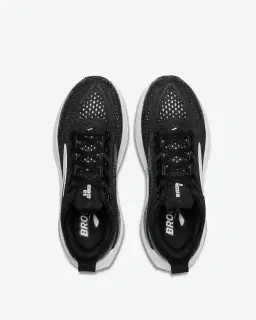 Brooks Glycerin Gts 23 Wide Hombre – 3/5