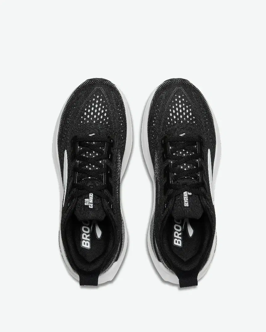 Brooks Glycerin Gts 23 Wide W - 1204921D090 (2) au meilleur prix !