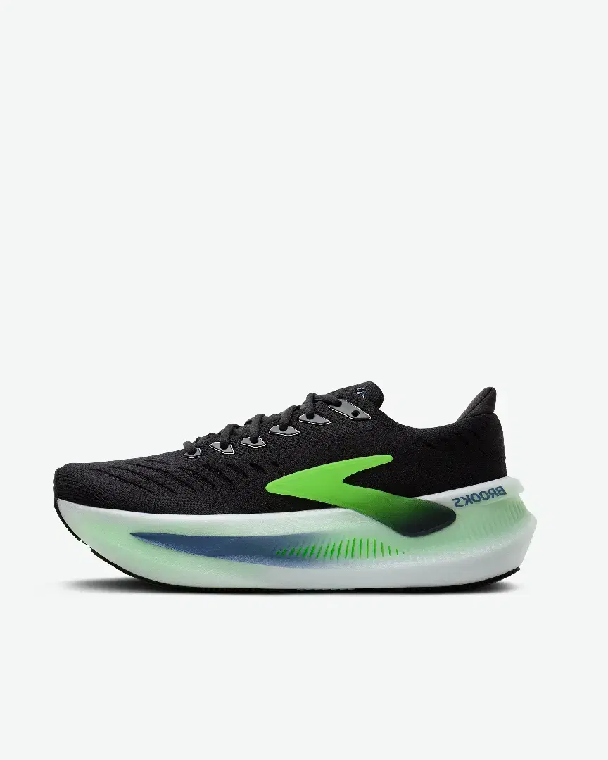 Brooks Glycerin Max 2 M - 1104791D091 (0) au meilleur prix !