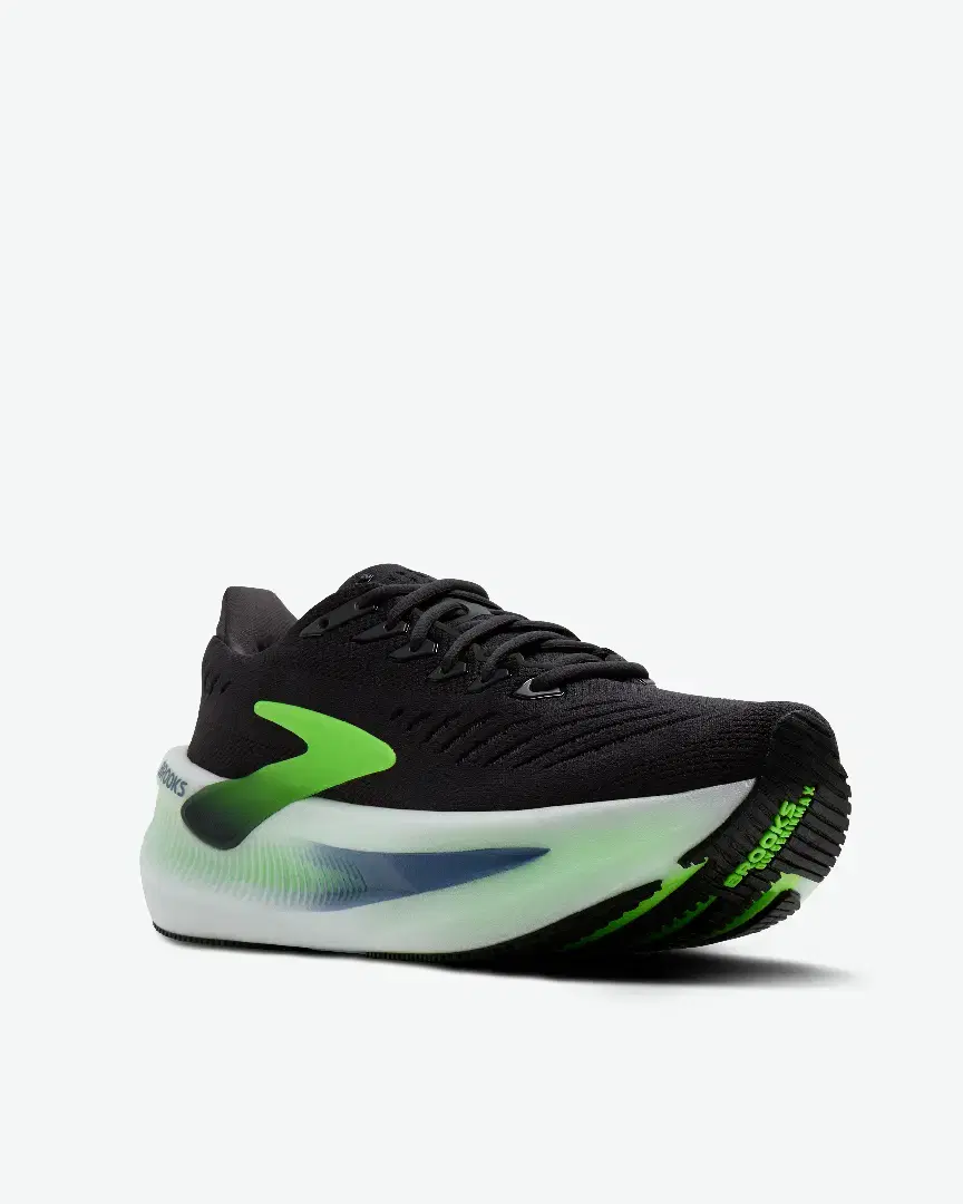 Brooks Glycerin Max 2 M - 1104791D091 (1) au meilleur prix !
