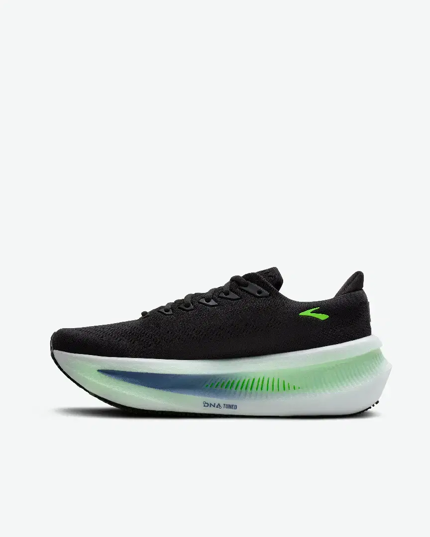 Brooks Glycerin Max 2 M - 1104791D091 (3) au meilleur prix !