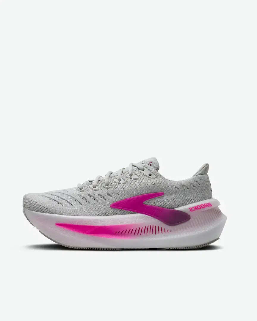 Brooks Glycerin Max 2 W - Women (8) au meilleur prix !