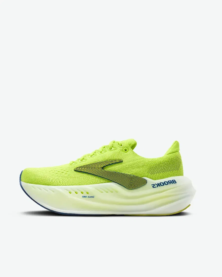 Brooks Glycerin Max Hombre