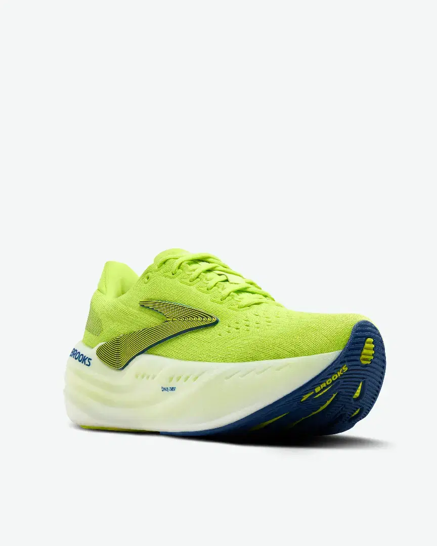 Brooks Glycerin Max M - 1104471D303 (1) au meilleur prix !