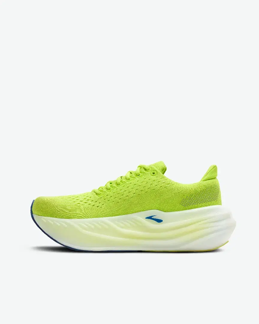 Brooks Glycerin Max M - 1104471D303 (4) au meilleur prix !