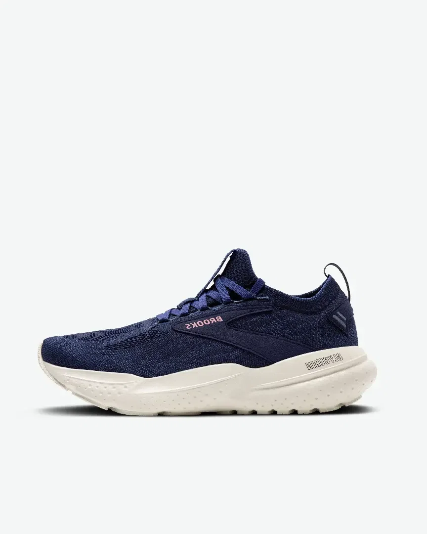 Brooks Glycerin Stealthfit 21 Mujer