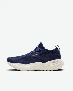 Brooks Glycerin Stealthfit 21 Mujer – 1/5