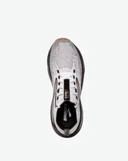 Brooks Glycerin Stealthfit Gts 21 Hombre – 3/5