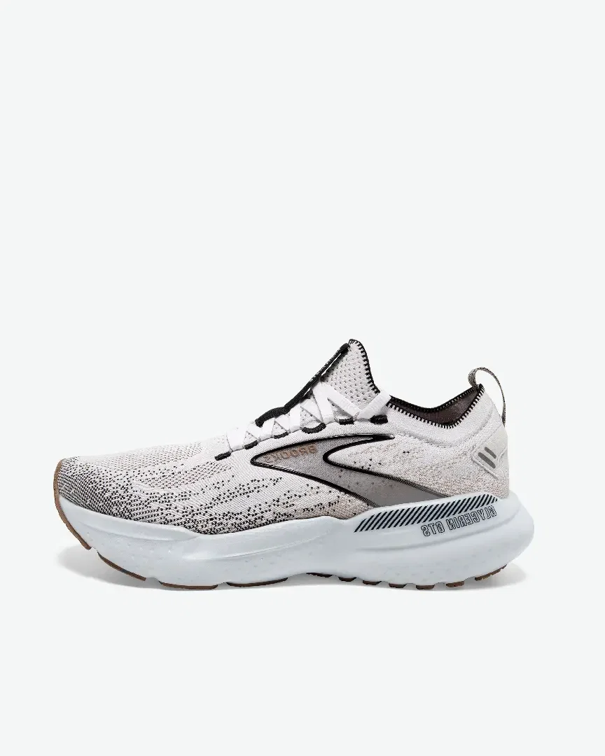 Brooks Glycerin Stealthfit Gts 21 Mujer