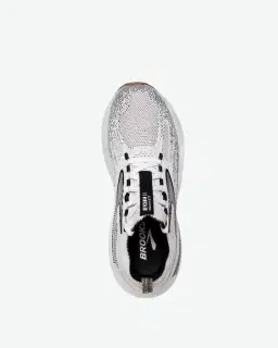 Brooks Glycerin Stealthfit Gts 21 Mujer – 3/5