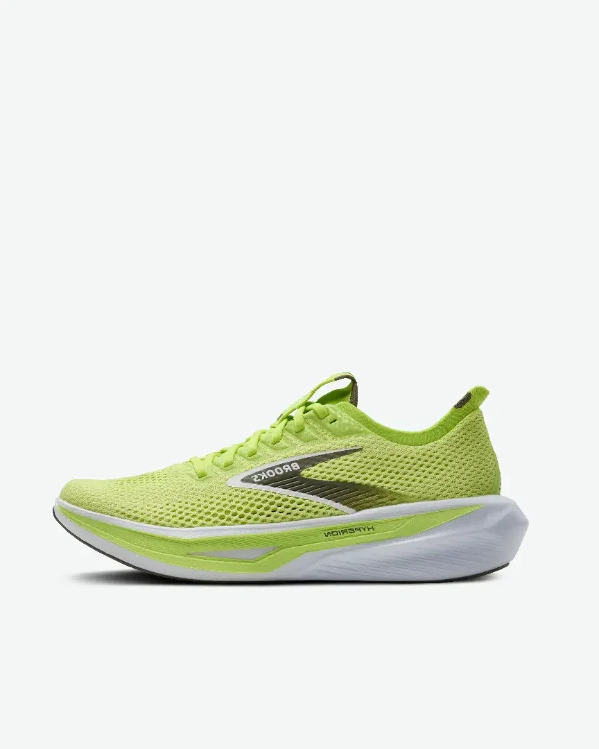 Brooks Hyperion 3 Hombre