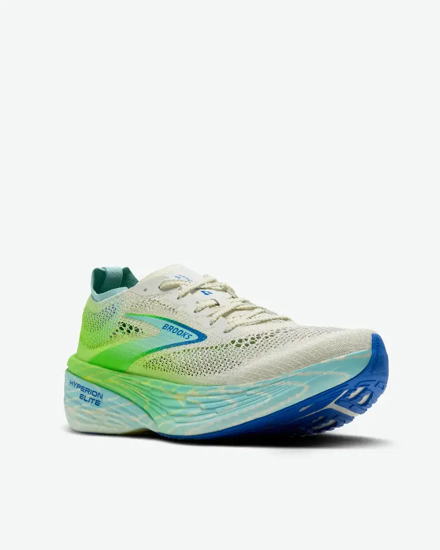 Brooks Hyperion Elite 4 Pb - 1000531D134 (1) au meilleur prix !