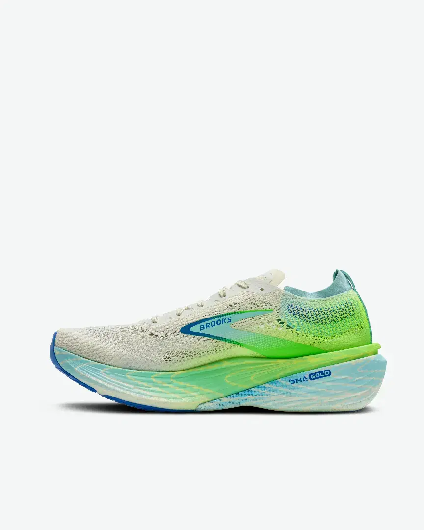 Brooks Hyperion Elite 4 Pb - 1000531D134 (4) au meilleur prix !