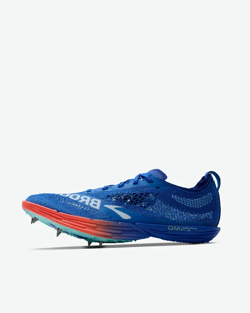Brooks Hyperion Elite Md - Unisex (24) au meilleur prix !