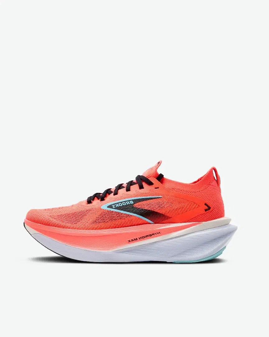 Brooks Hyperion Max 3 Hombre