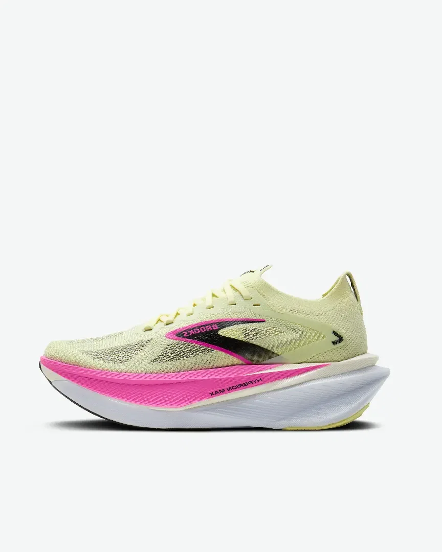 Brooks Hyperion Max 3 Mujer