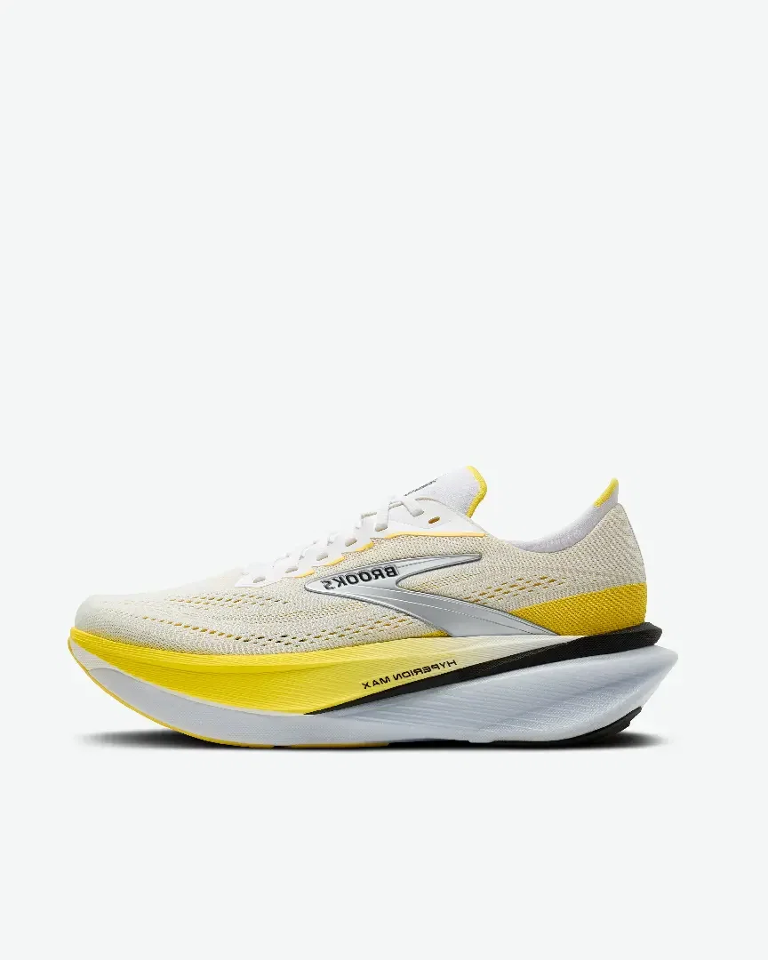 Brooks Hyperion Max 4 Hombre
