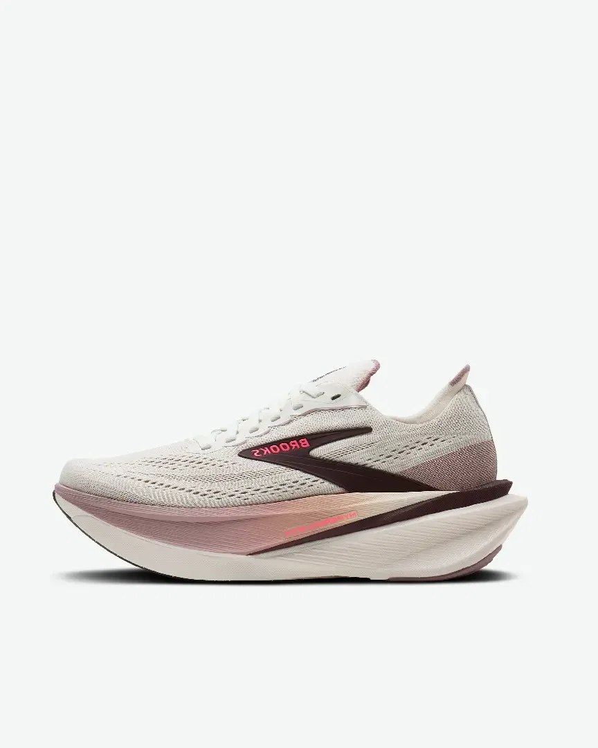 Brooks Hyperion Max 4 Mujer